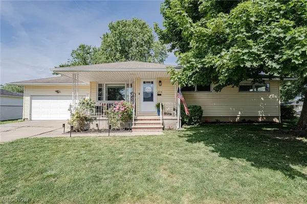 2810 Utica Avenue, Lorain, OH 44052