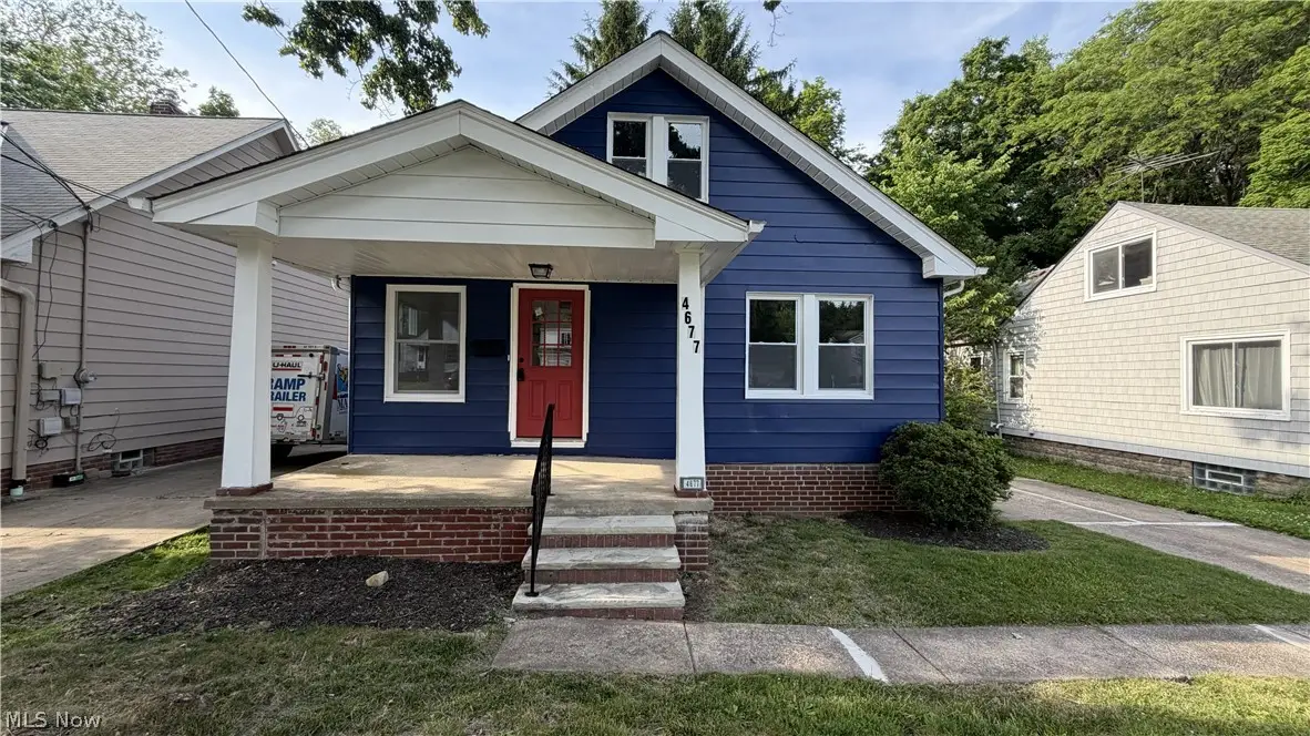 4677 Liberty Road, South Euclid, OH 44121 - #1