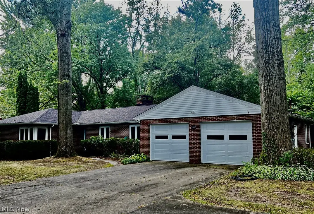 7447 Sylvan Drive, Kent, OH 44240 - #1