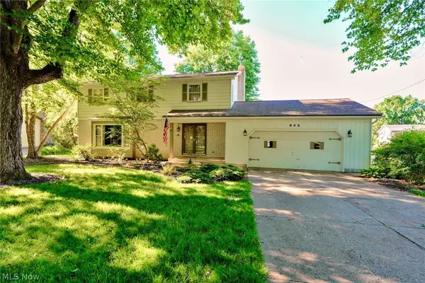 842 Shields Road, Boardman, OH 44511