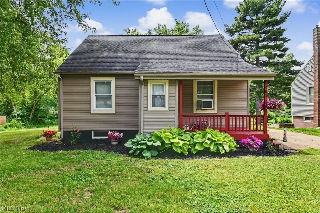 905 Charles Street, Galion, OH 44833 - #1