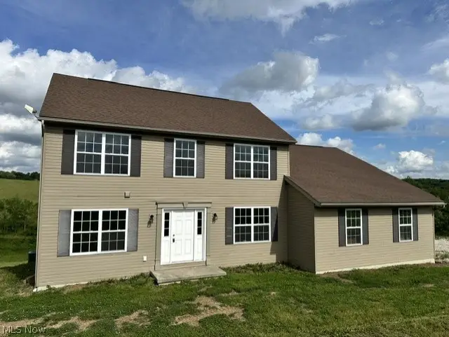 8943 County Road 39, Bloomingdale, OH 43910 - #1
