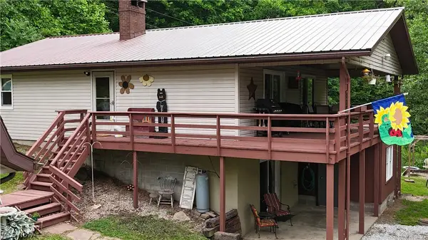 16575 Township Road 287, Conesville, OH 43811