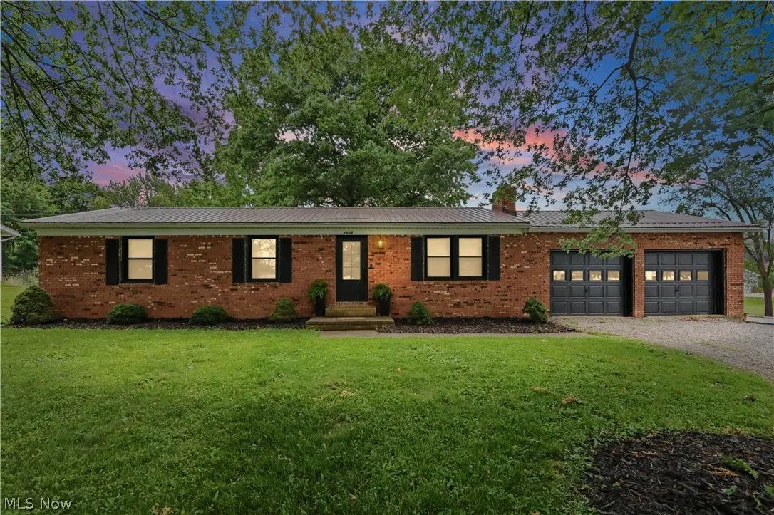 8667 N Leroy Road, Westfield Center, OH 44251 - #1
