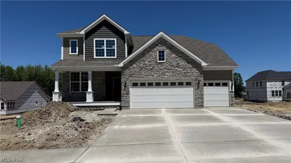 8010 Echo Hill Manor Drive, Mentor, OH 44060