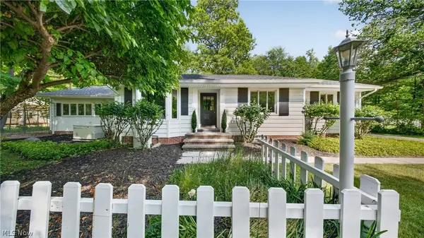 3909 Brainard Road, Orange Village, OH 44122