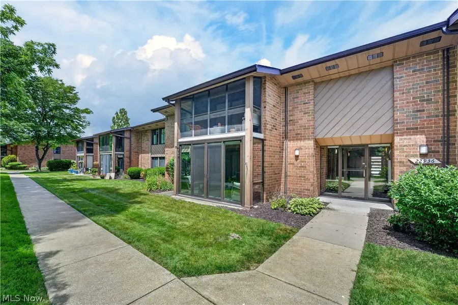 22936 Mastick Road #101, Fairview Park, OH 44126 - #2