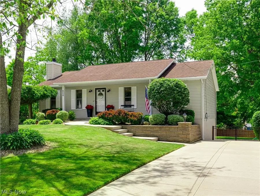 408 Abbyshire Road, Akron, OH 44319 - #2