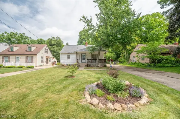 324 Melrose Avenue, Boardman, OH 44512