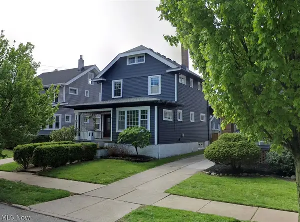 17605 Franklin Avenue, Lakewood, OH 44107