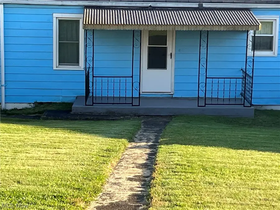 309 S 17th Street, Weirton, WV 26062 - #2