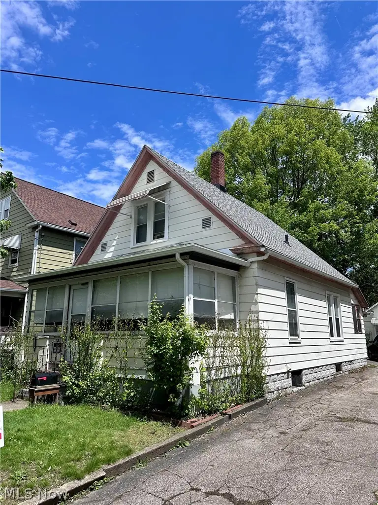 855 Beardsley Street, Akron, OH 44311 - #1