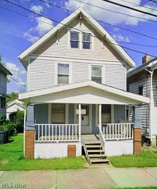 759 Fern Street, Akron, OH 44307 - #1