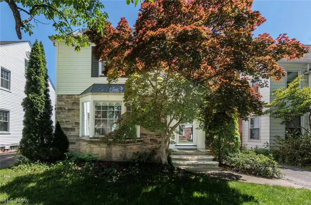 4218 Bushnell Road, University Heights, OH 44118 - #1