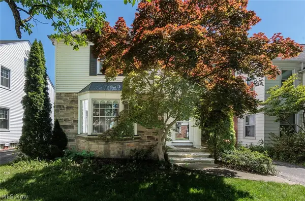 4218 Bushnell Road, University Heights, OH 44118