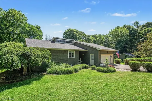 1511 Homestead Drive, East Liverpool, OH 43920