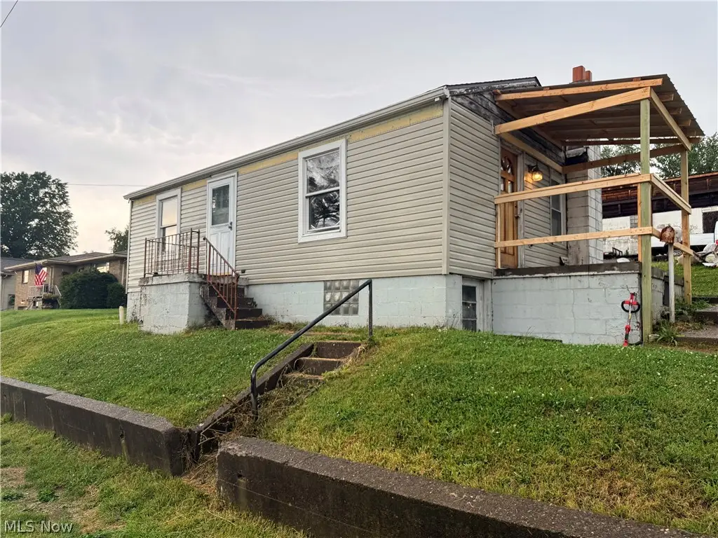 403 Summit Avenue, Mingo Junction, OH 43938 - #1