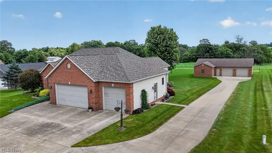 3103 York Road, Orrville, OH 44667 - #2