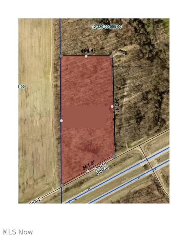 0 South Ridge W Road, Conneaut, OH 44030