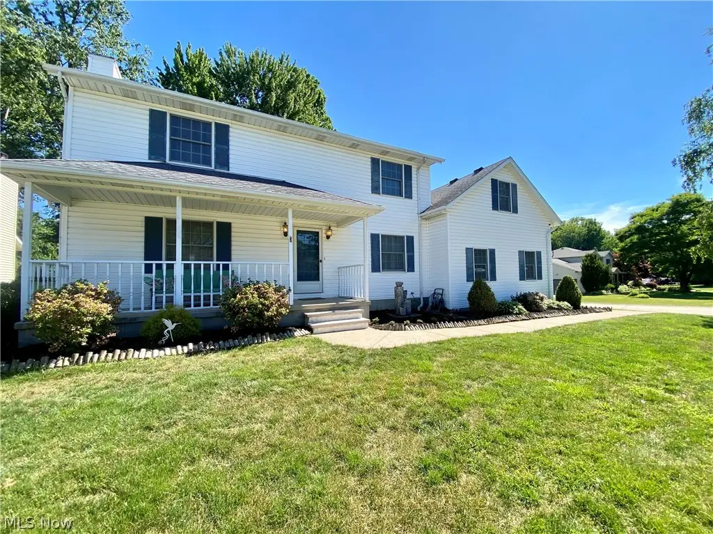 869 Moss Canyon Drive, Amherst, OH 44001 - #1