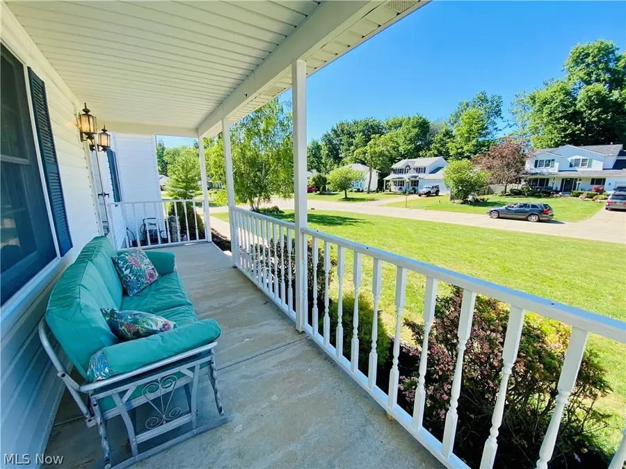 869 Moss Canyon Drive, Amherst, OH 44001 - #2