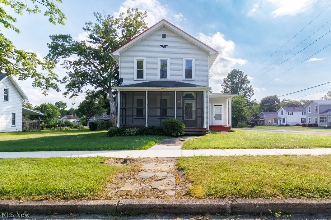 174 Elm Street, Leetonia, OH 44431 - #1