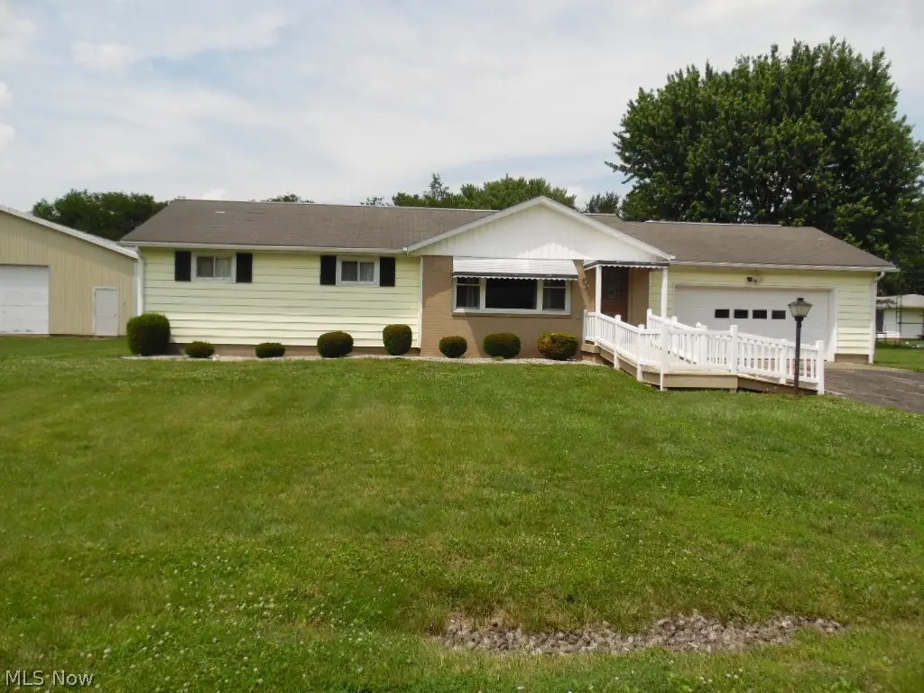 22122 Valley View Drive, West Lafayette, OH 43845 - #1