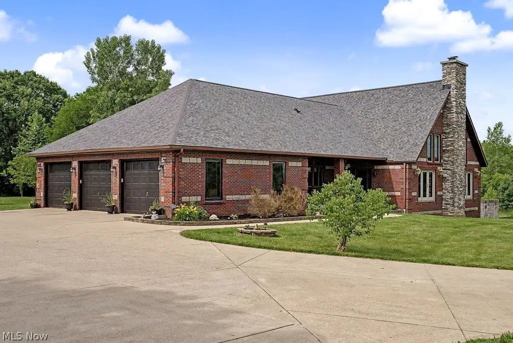 3787 Miller Road, Springfield, OH 45502 - #1