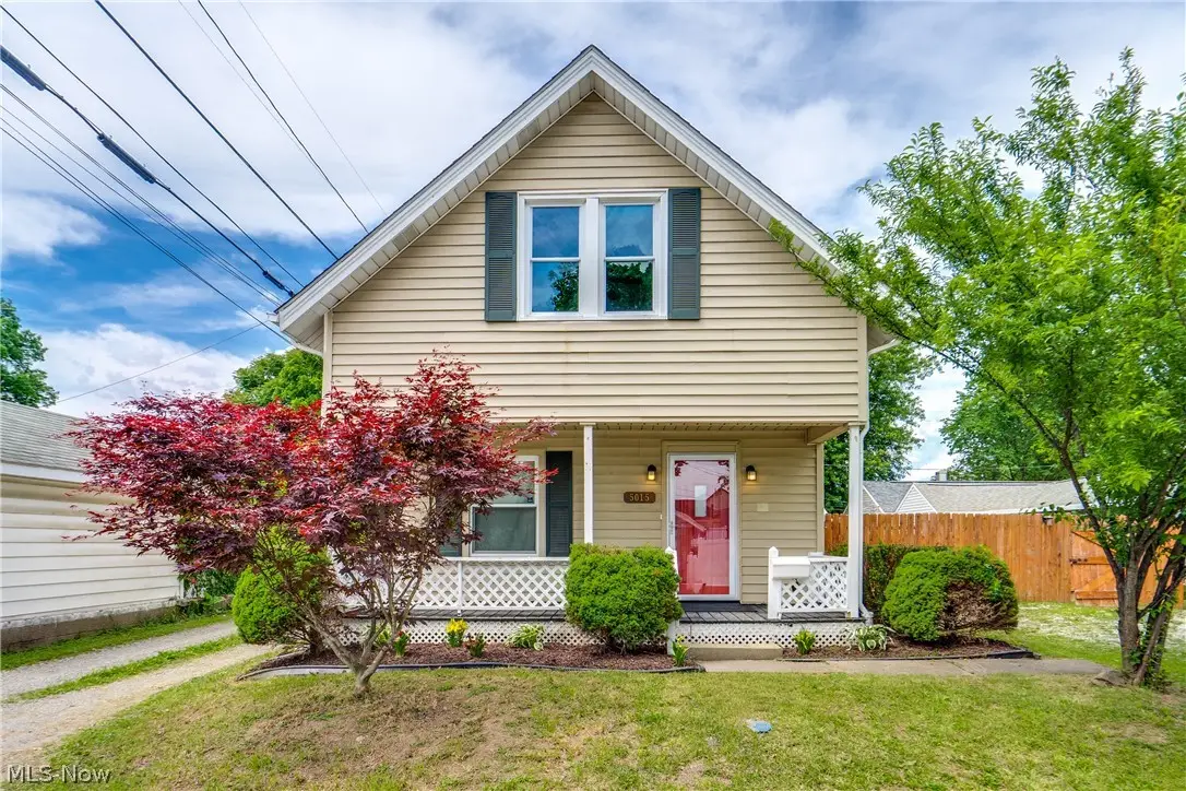 5015 12th Sw Street, Canton, OH 44710 - #1