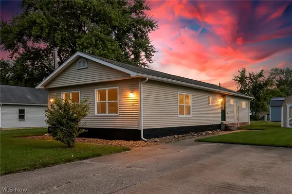 38 Anglers Lane, LaGrange, OH 44050