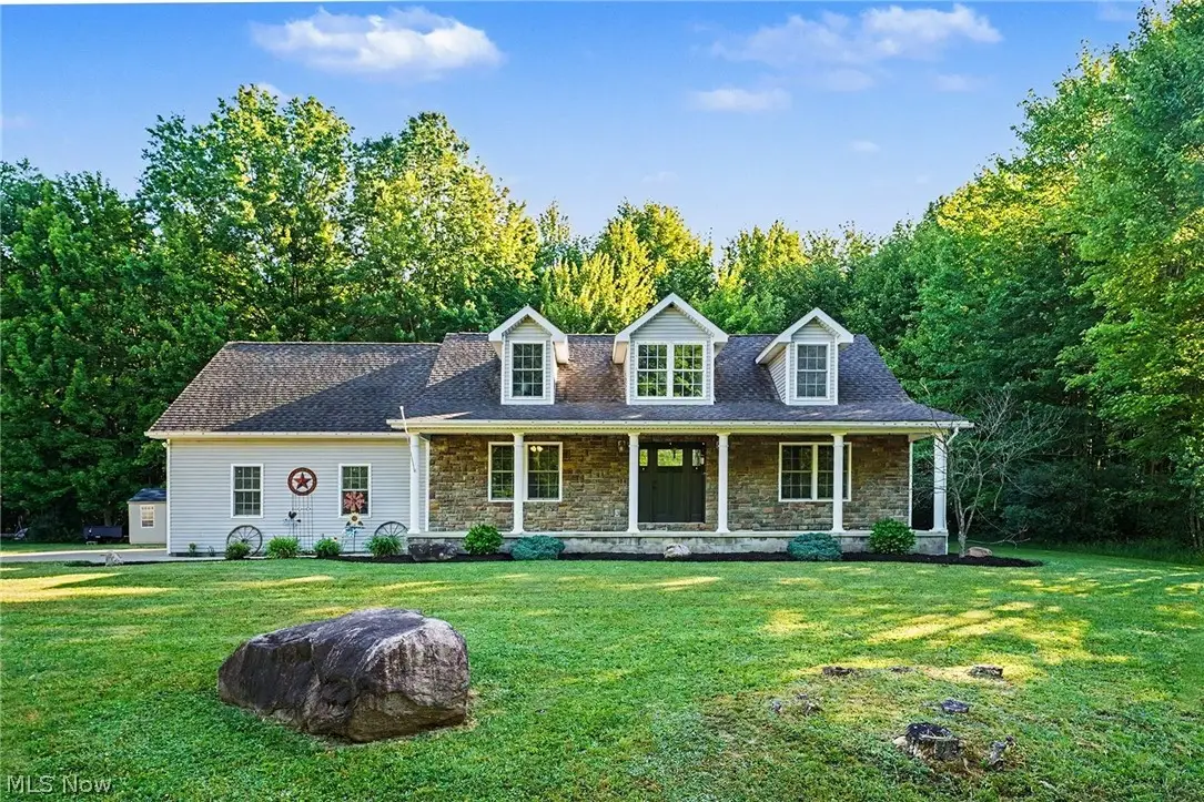1310 Morning Star Drive, Roaming Shores, OH 44084 - #1