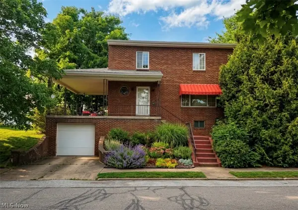 1803 Plum Street, Steubenville, OH 43952