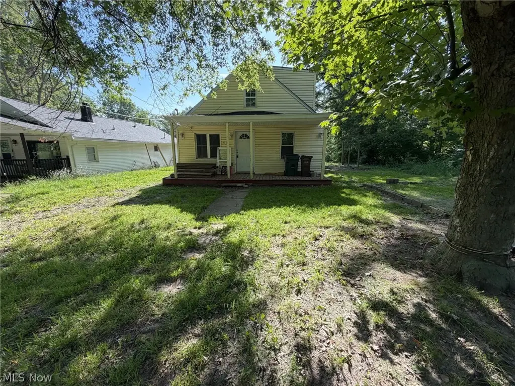3781 Lowell Avenue, Lorain, OH 44055 - #1