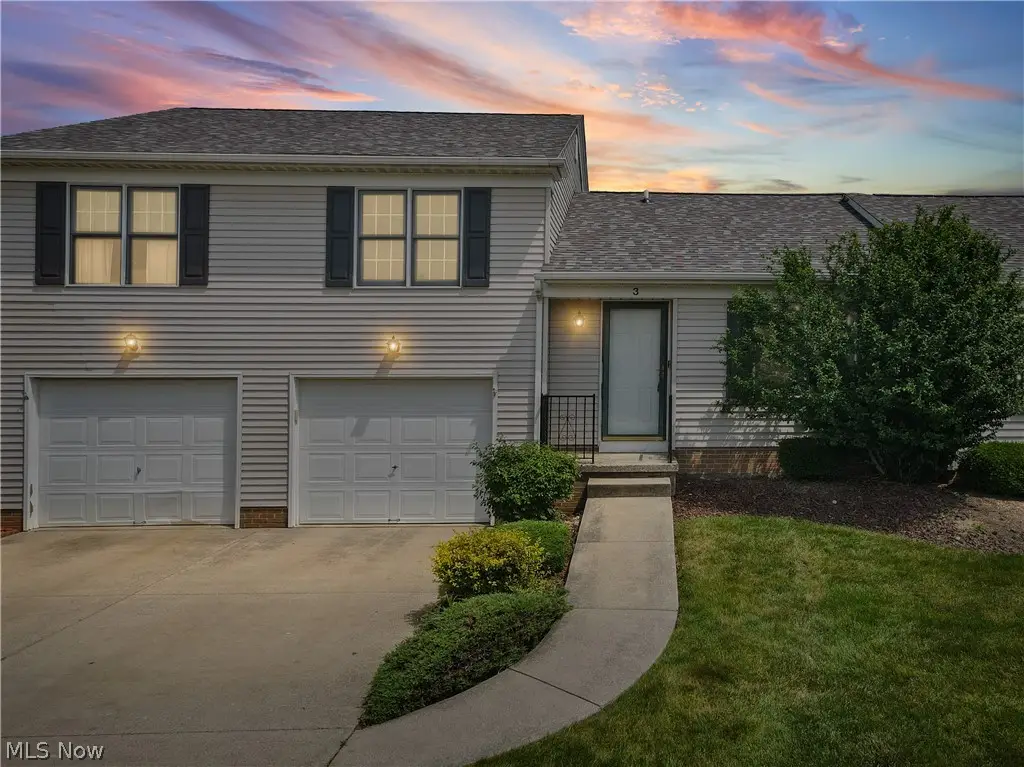 650 Sturbridge Drive #3, Medina, OH 44256 - #1