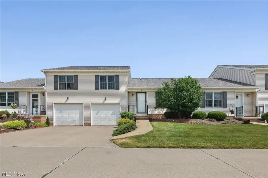 650 Sturbridge Drive #3, Medina, OH 44256 - #3