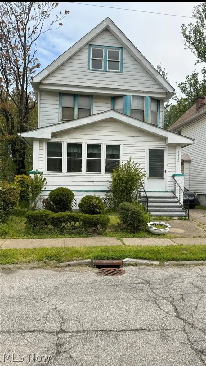 12209 Iowa Avenue, Cleveland, OH 44108 - #1