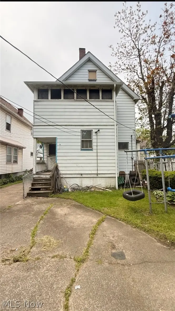 12209 Iowa Avenue, Cleveland, OH 44108 - #2