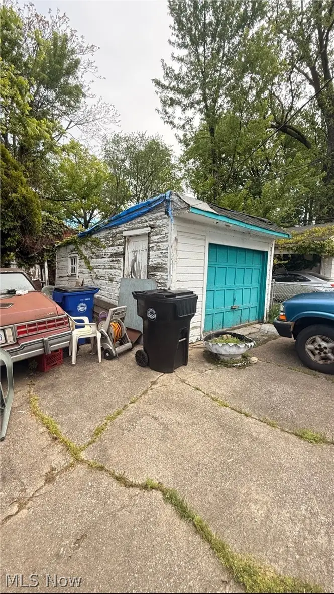 12209 Iowa Avenue, Cleveland, OH 44108 - #3