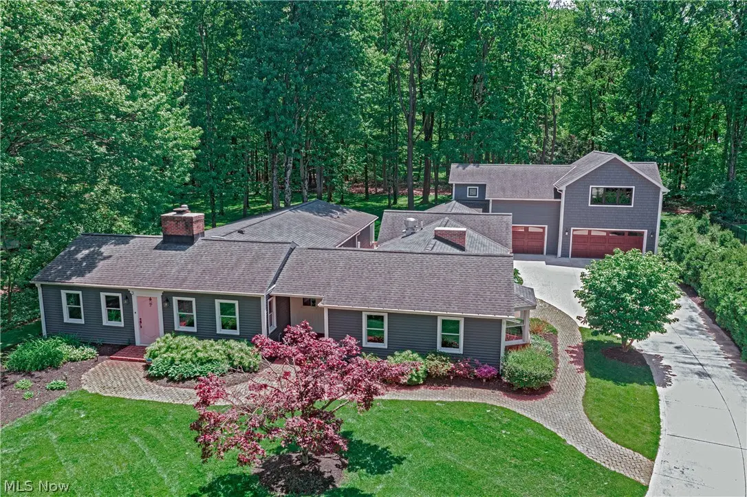 1 Deerfield Drive, Chagrin Falls, OH 44022 - #1