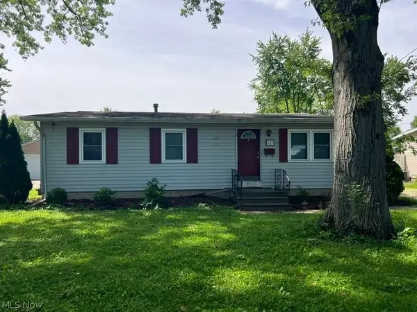 823 Stanford Avenue, Elyria, OH 44035
