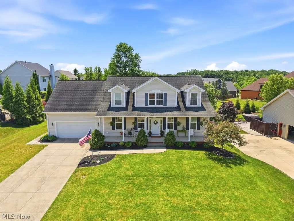 1180 Windward Lane, Kent, OH 44240 - #1