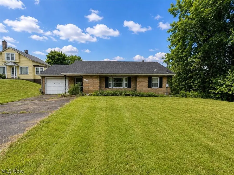 2724 Eldersville Road, Follansbee, WV 26037 - #2
