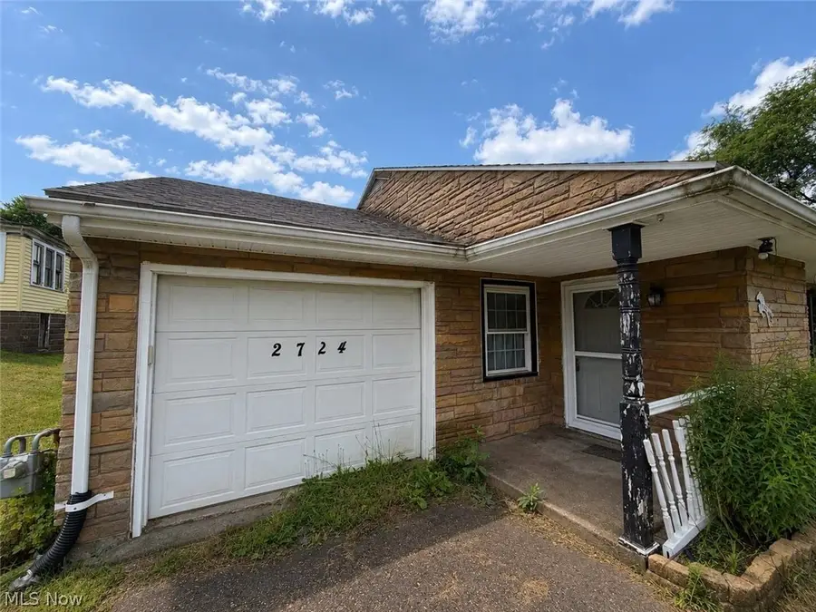 2724 Eldersville Road, Follansbee, WV 26037 - #3