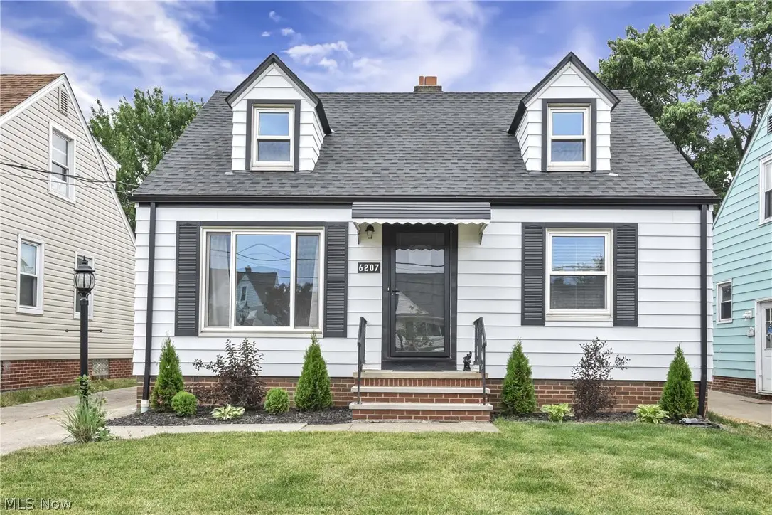 6207 Delora Avenue, Brooklyn, OH 44144 - #1