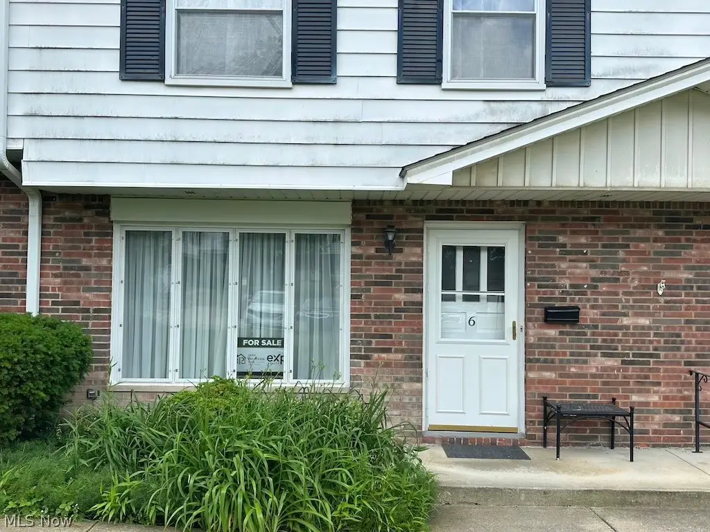 6488 State Road #B-6, Parma, OH 44134 - #1