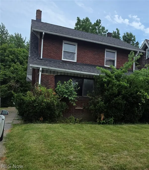 111 N Brockway, Youngstown, OH 44509