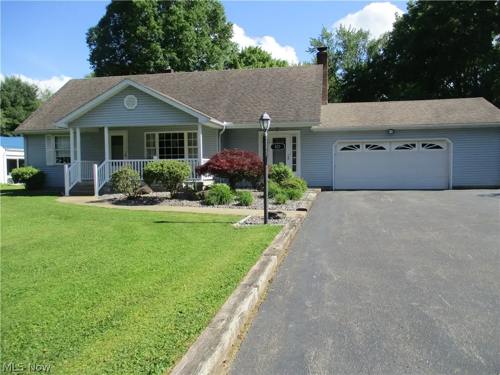 631 Ravine Drive, Youngstown, OH 44505 - #1