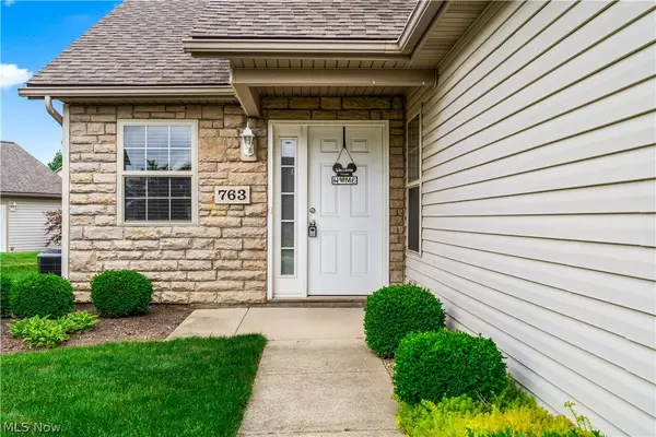 763 Valley View Court, Kent, OH 44240