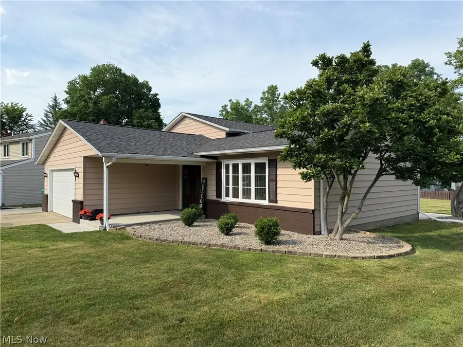 9937 Patton Street, Twinsburg, OH 44087 - #3