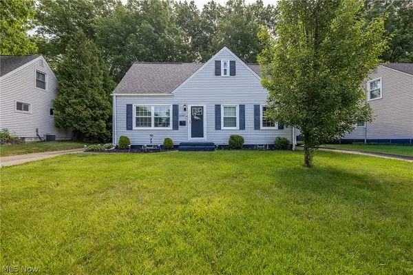 3141 8th Street, Cuyahoga Falls, OH 44221